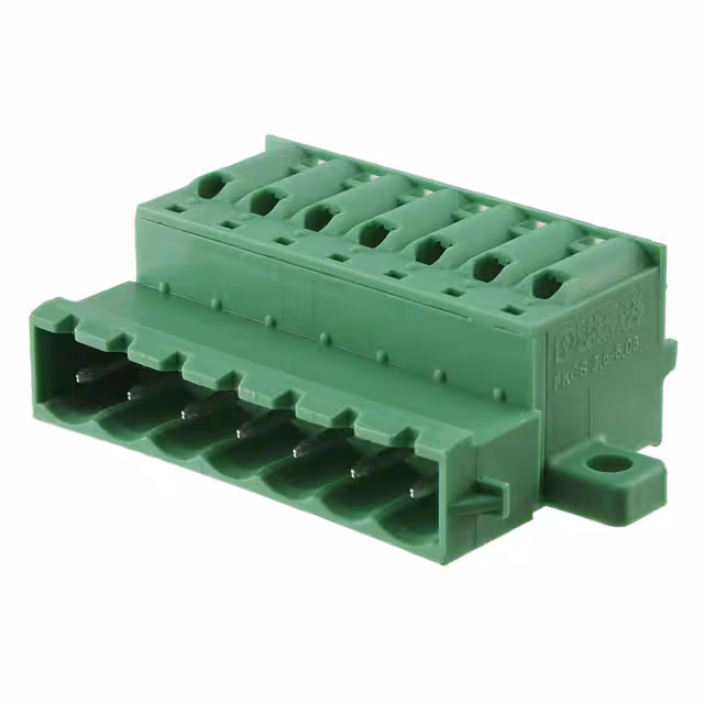 1808776 Phoenix Contact  Headers Plugs and Sockets